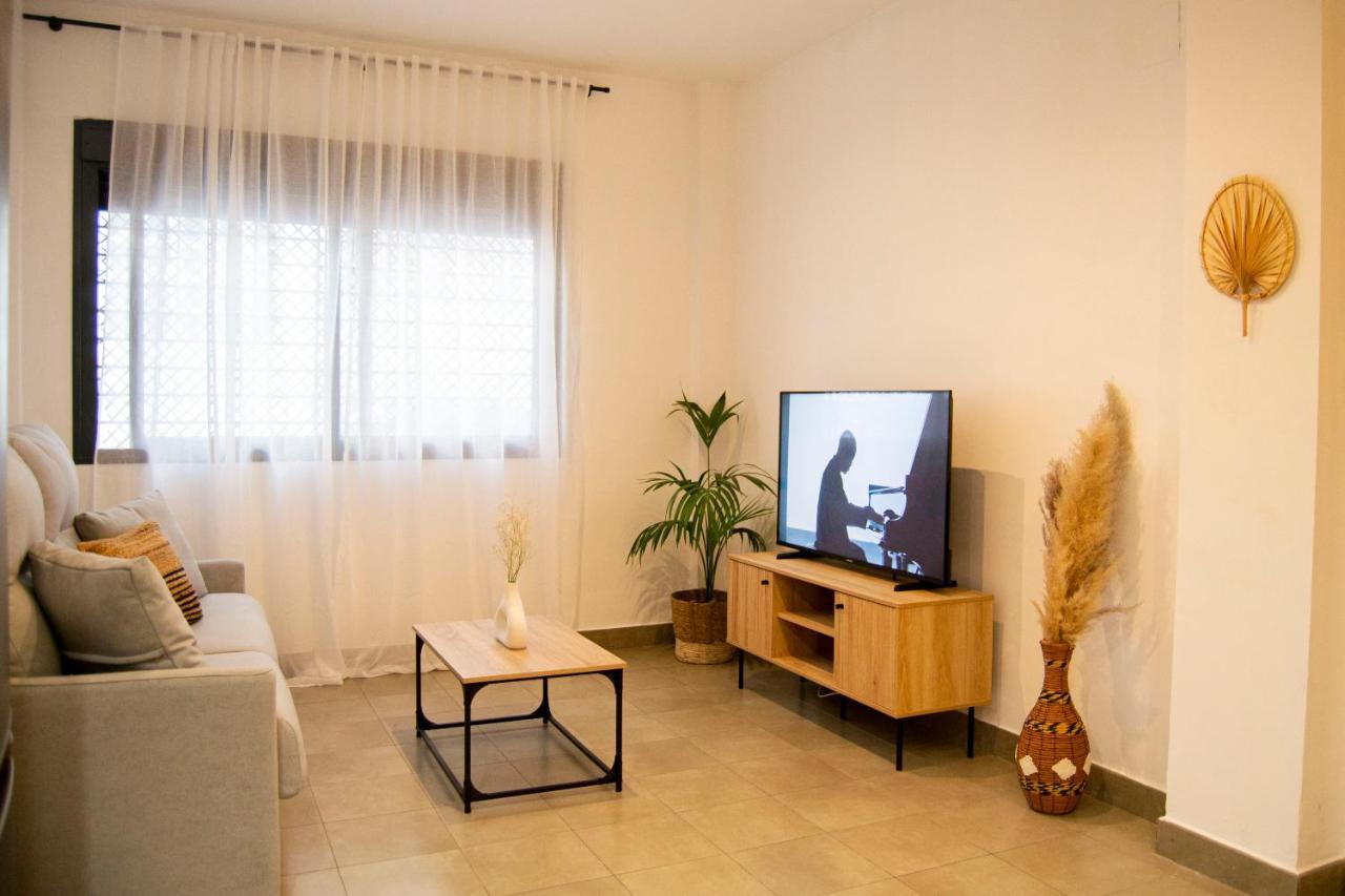 Apartamento Buenos Aires De