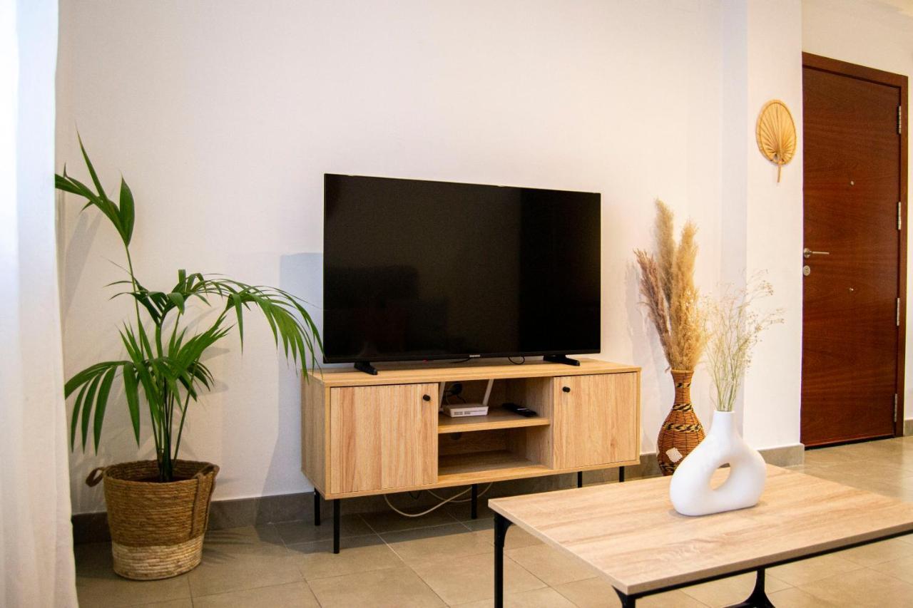 Buenos Aires De Apartamento Córdoba