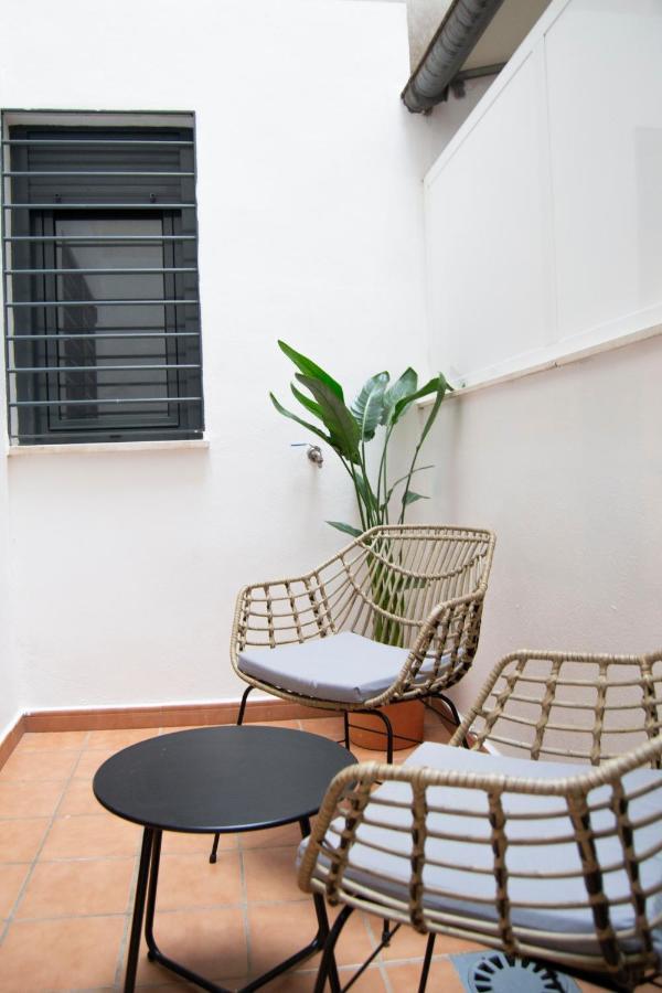 Buenos Aires De Apartamento *