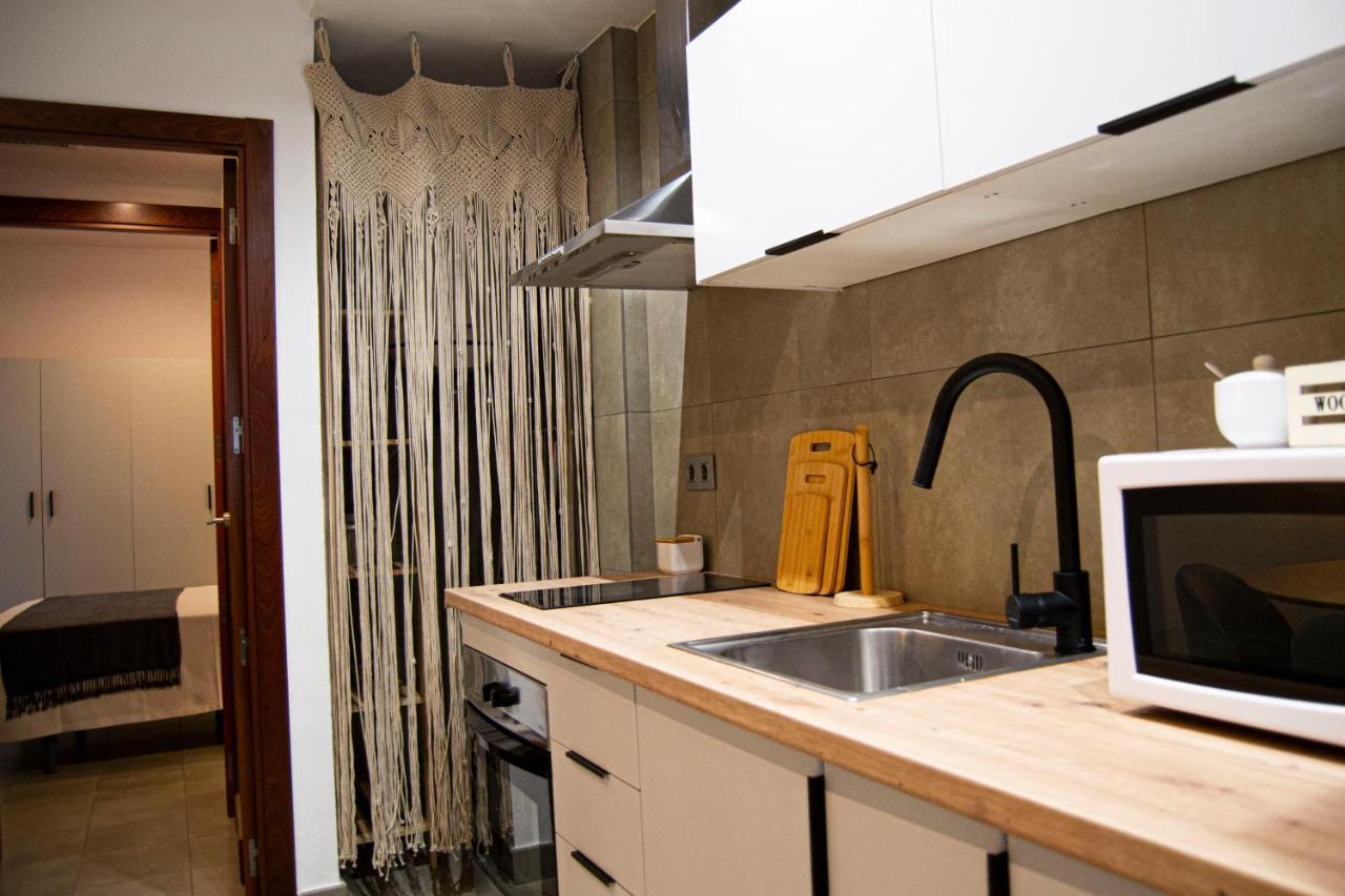 Buenos Aires De Apartamento