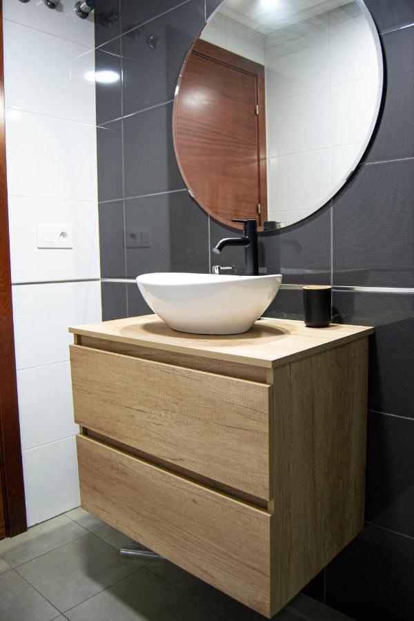 Apartamento Buenos Aires De *