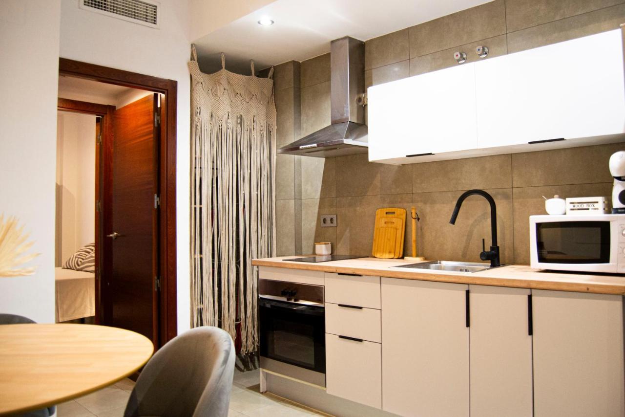 Buenos Aires De Apartamento