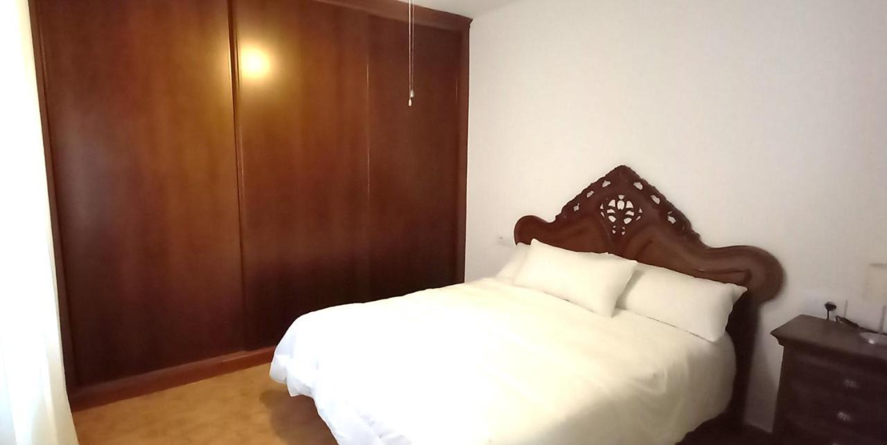 Apartamento Centrico En By Bebalmy *