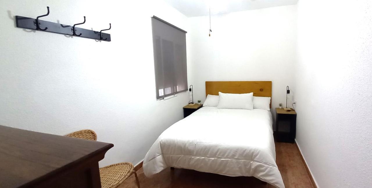 Apartamento Centrico En By Bebalmy *