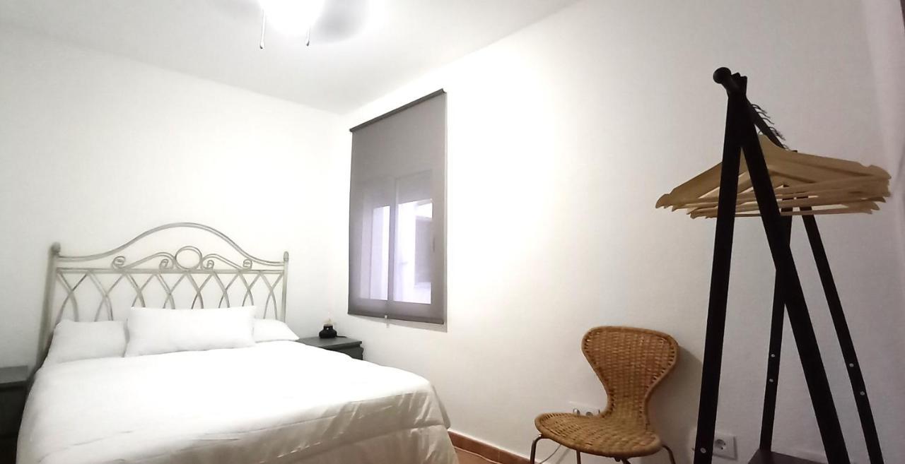 Apartamento Centrico En By Bebalmy Córdoba