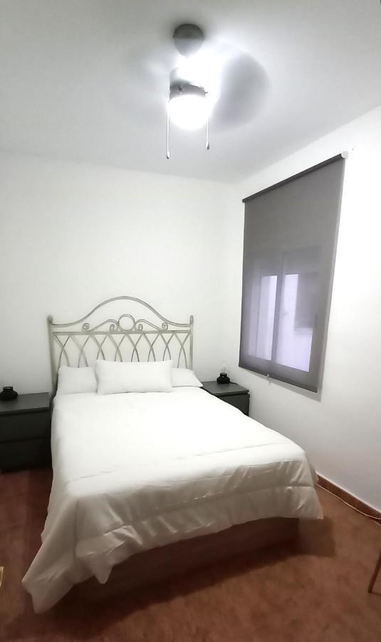 Apartamento Centrico En By Bebalmy *