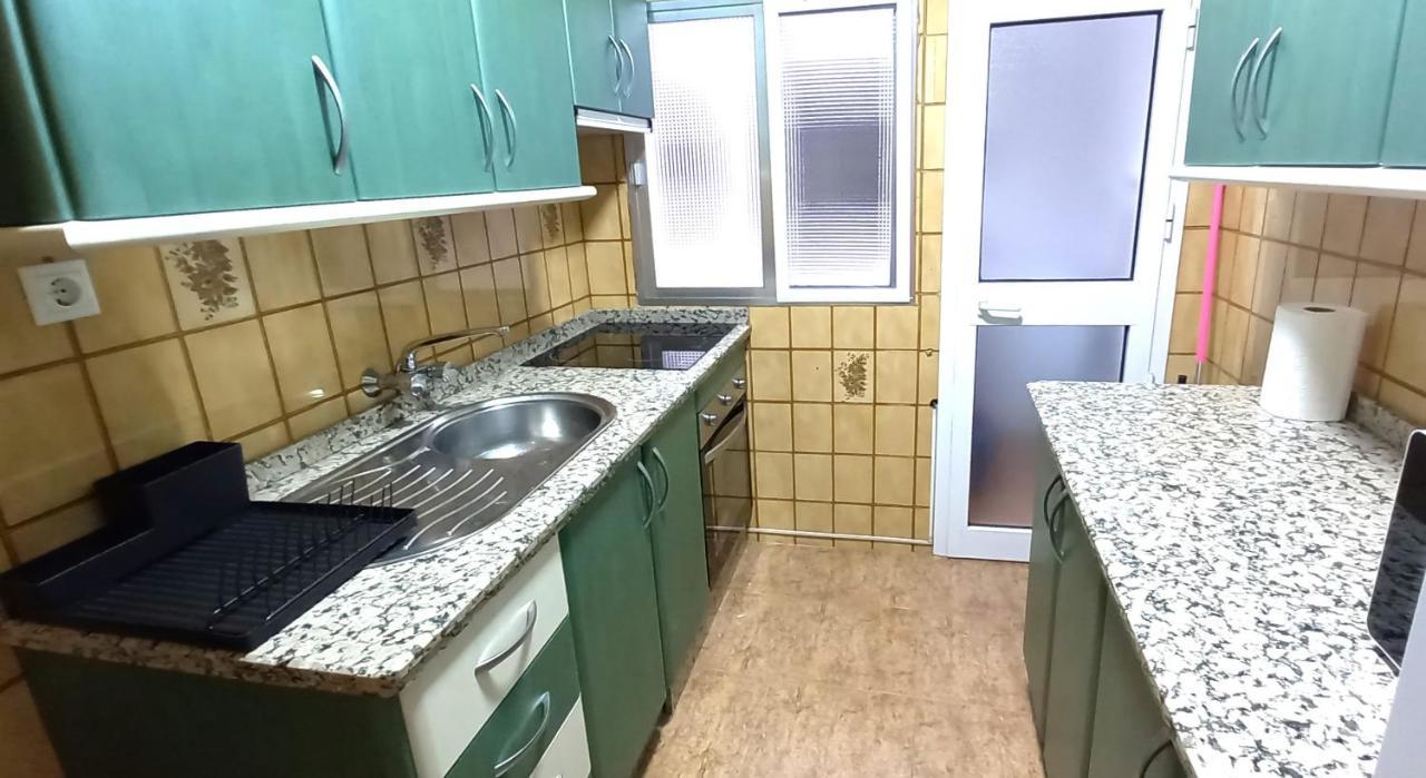 Centrico En By Bebalmy Apartamento *