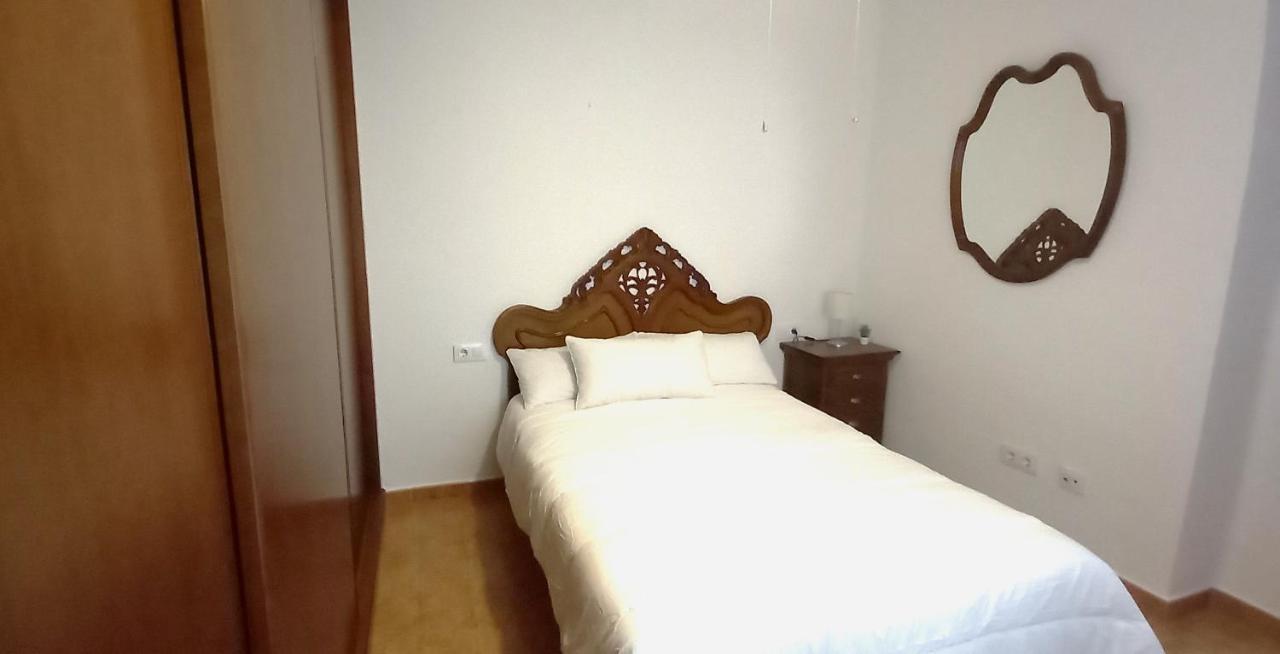 Apartamento Centrico En By Bebalmy Córdoba