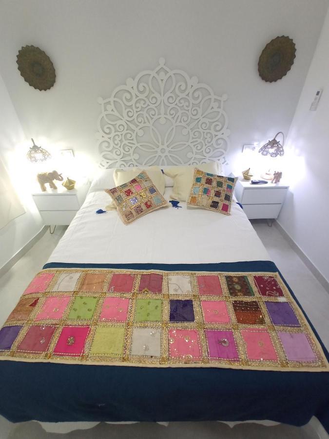 P Encantos De Almavir Apartment