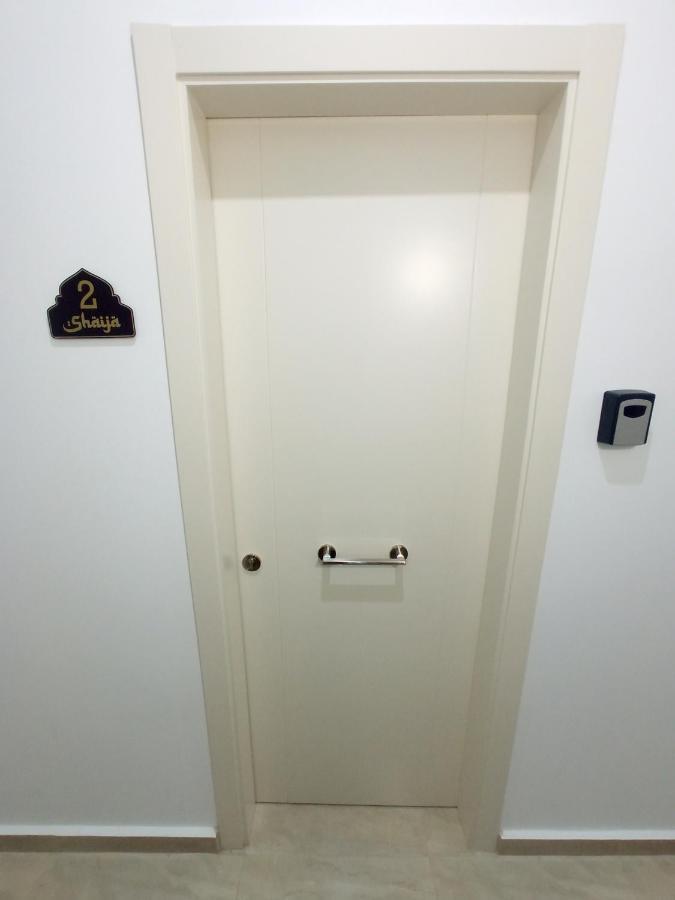 Apartment P Encantos De Almavir