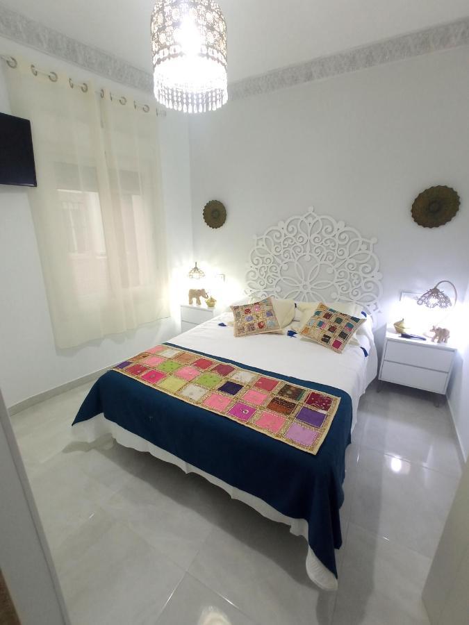 P Encantos De Almavir Apartment