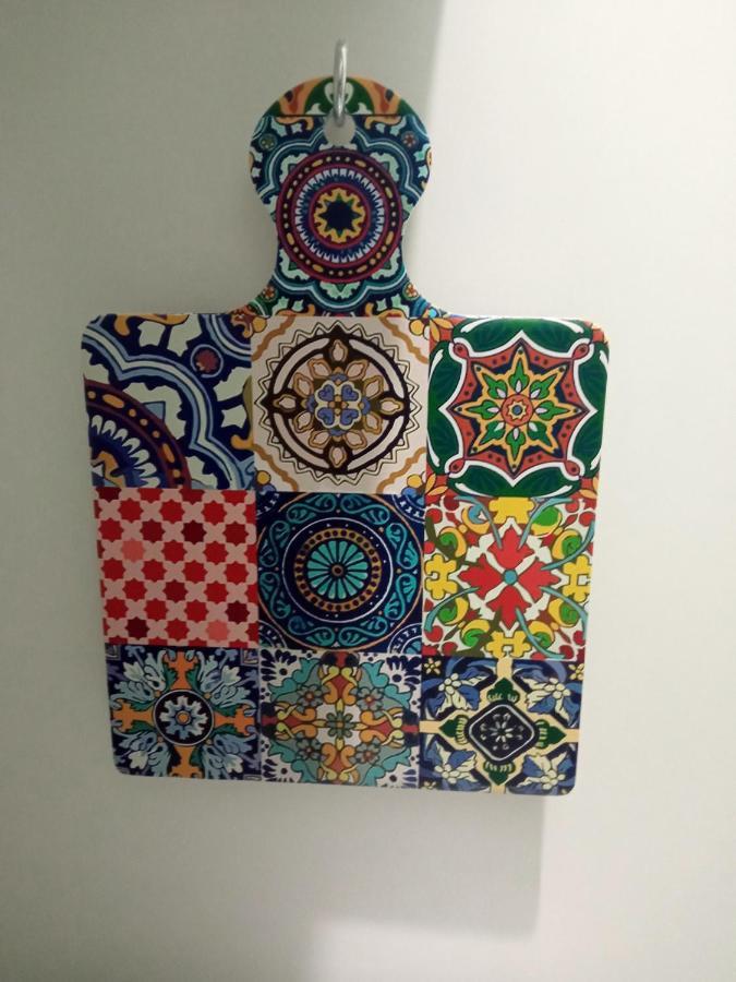 P Encantos De Almavir Apartment *