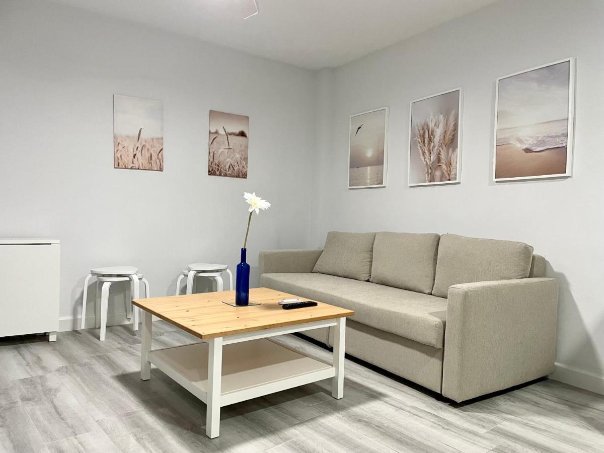 Apartamento Esencia De Angela 1