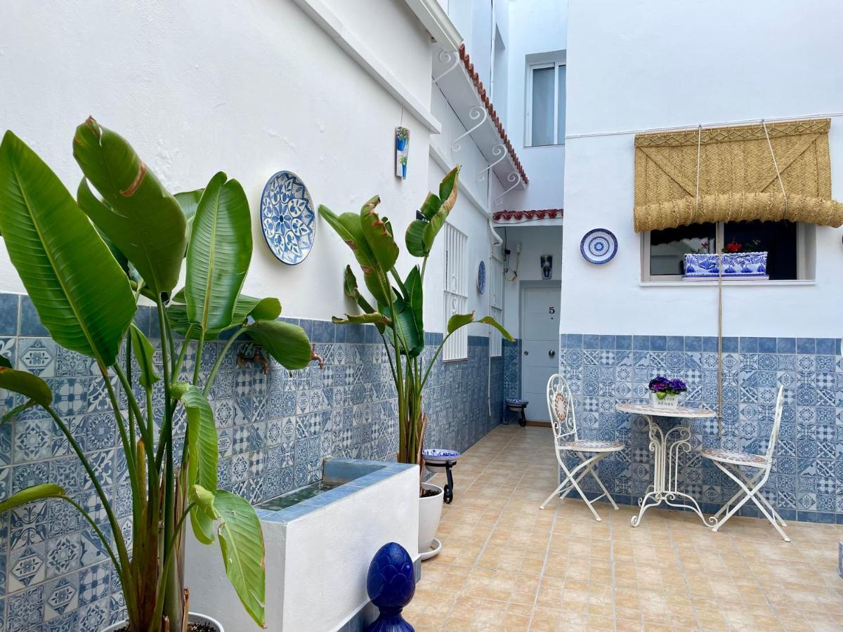 Esencia De Angela 2 Apartamento Córdoba