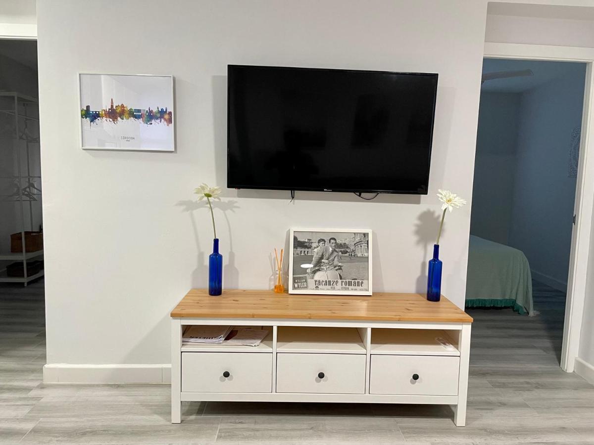 Apartamento Esencia De Angela 1 Córdoba