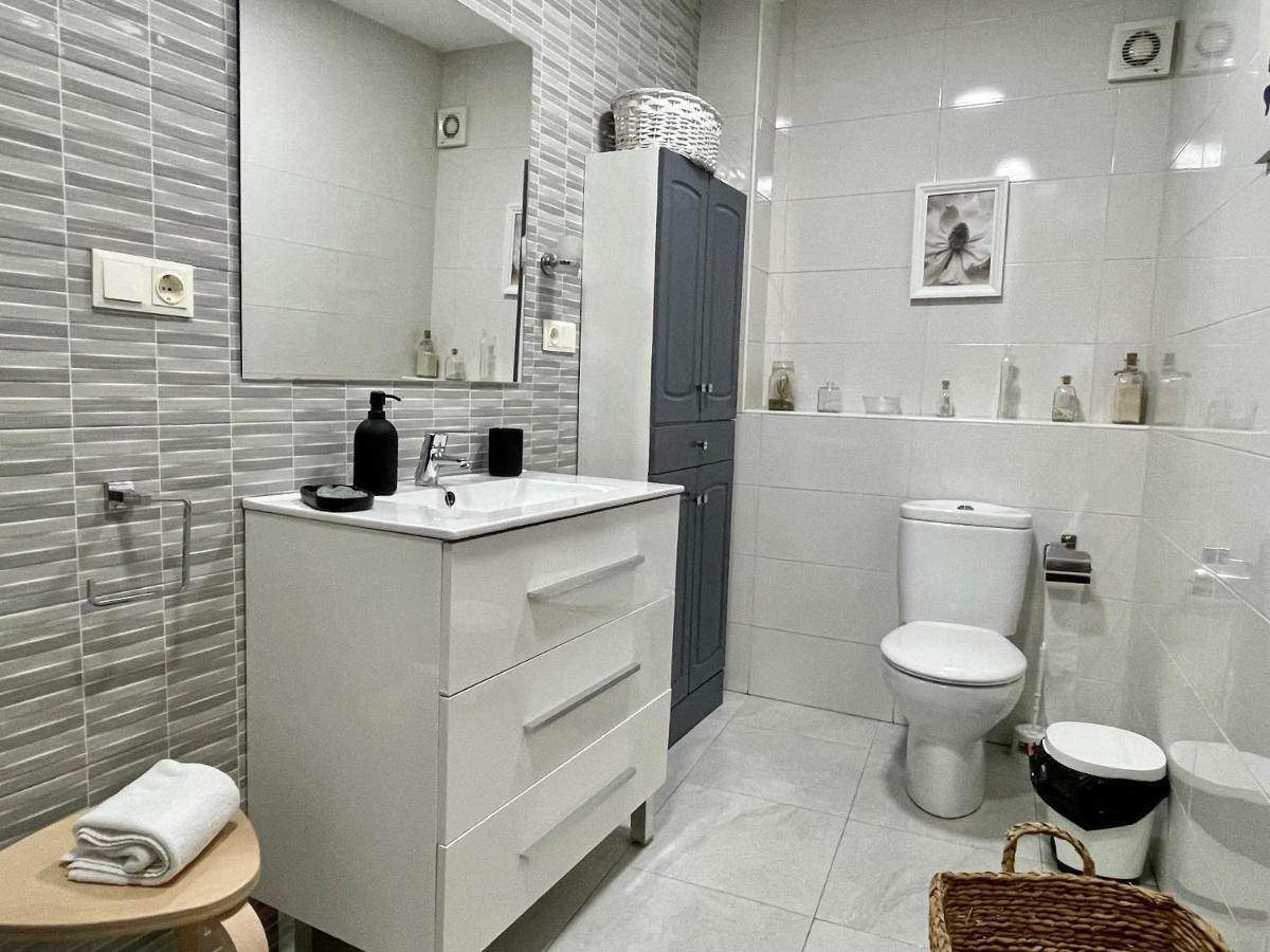 Apartamento Esencia De Angela 2 Córdoba