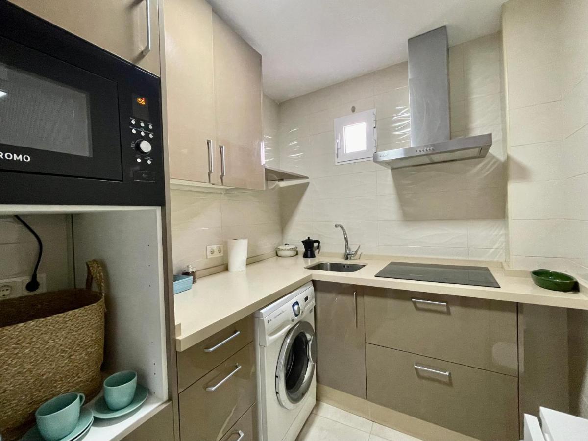 Apartamento Esencia De Angela 2