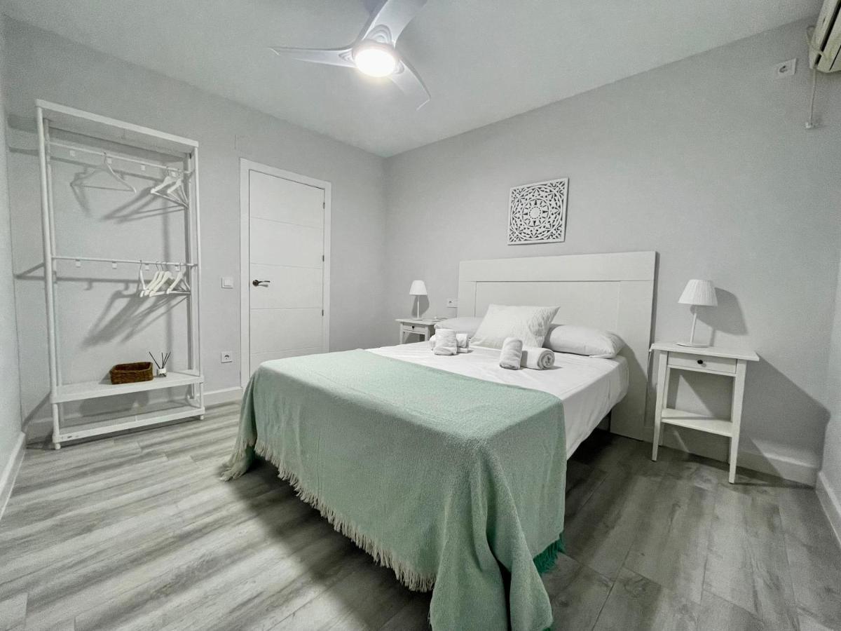 Apartamento Esencia De Angela 1