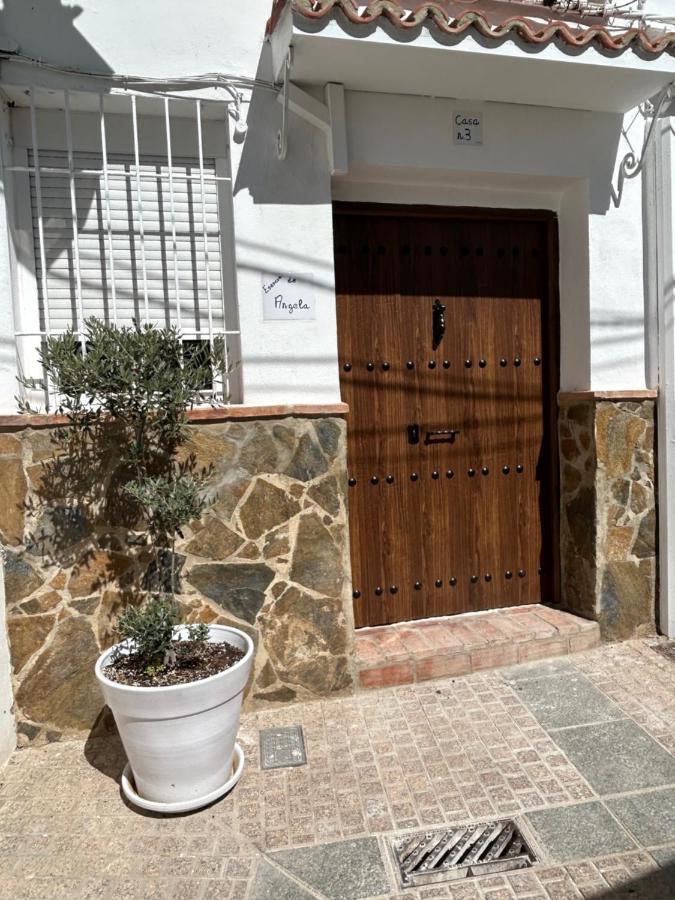 Esencia De Angela 1 Apartamento Córdoba