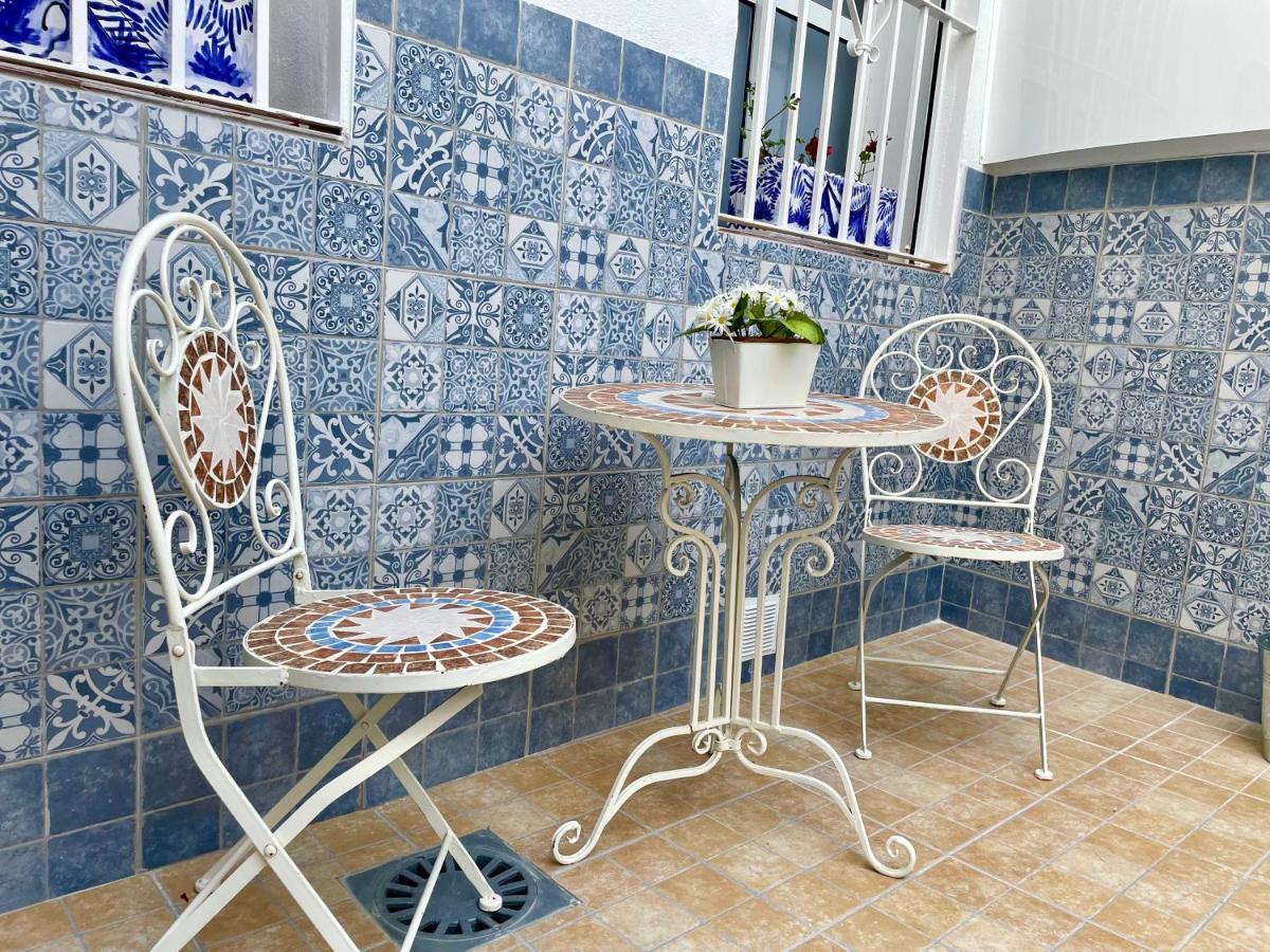 Apartamento Esencia De Angela 1 *