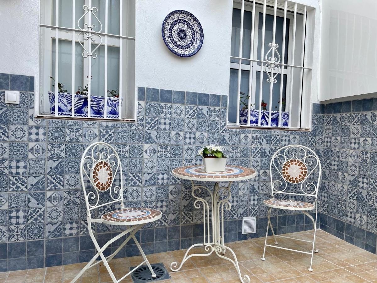 Apartamento Esencia De Angela 2