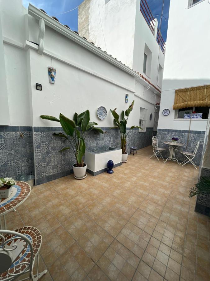 Apartamento Esencia De Angela 1 Córdoba