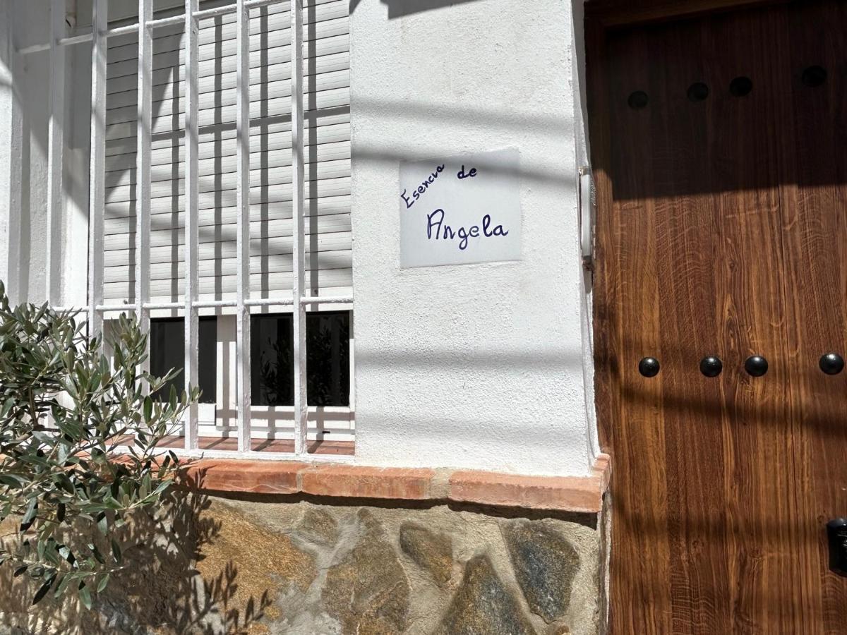 Apartamento Esencia De Angela 2 Córdoba