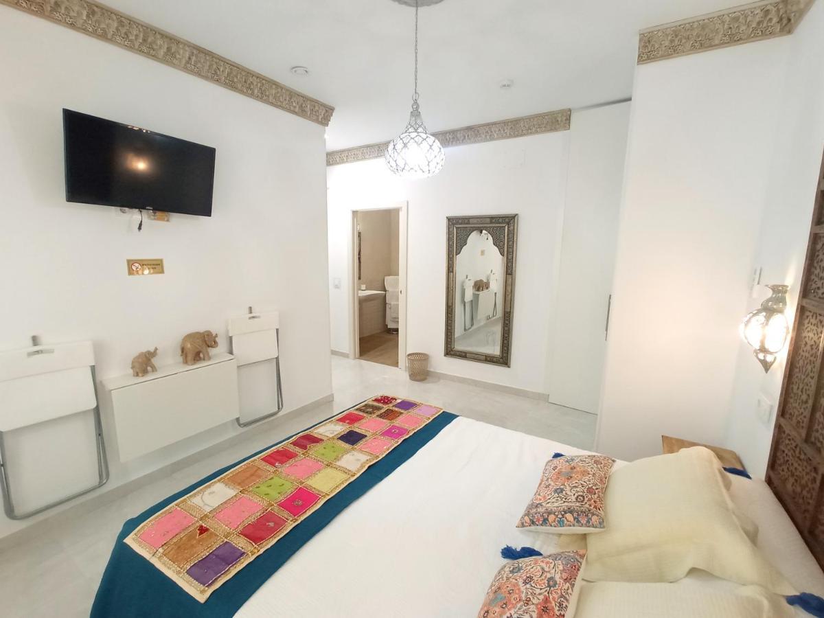 P Encantos De Almavir Apartment *