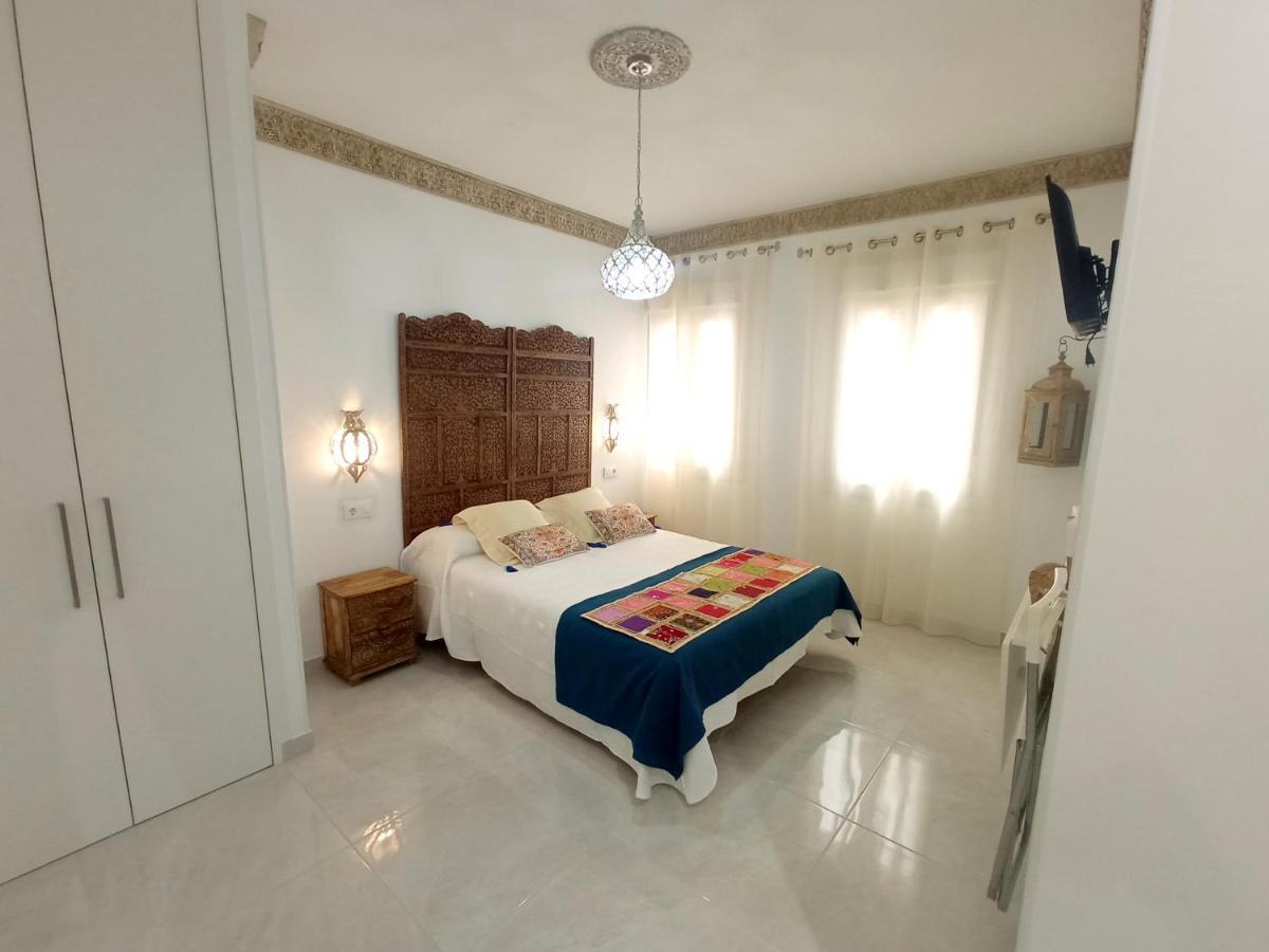 Apartment P Encantos De Almavir *