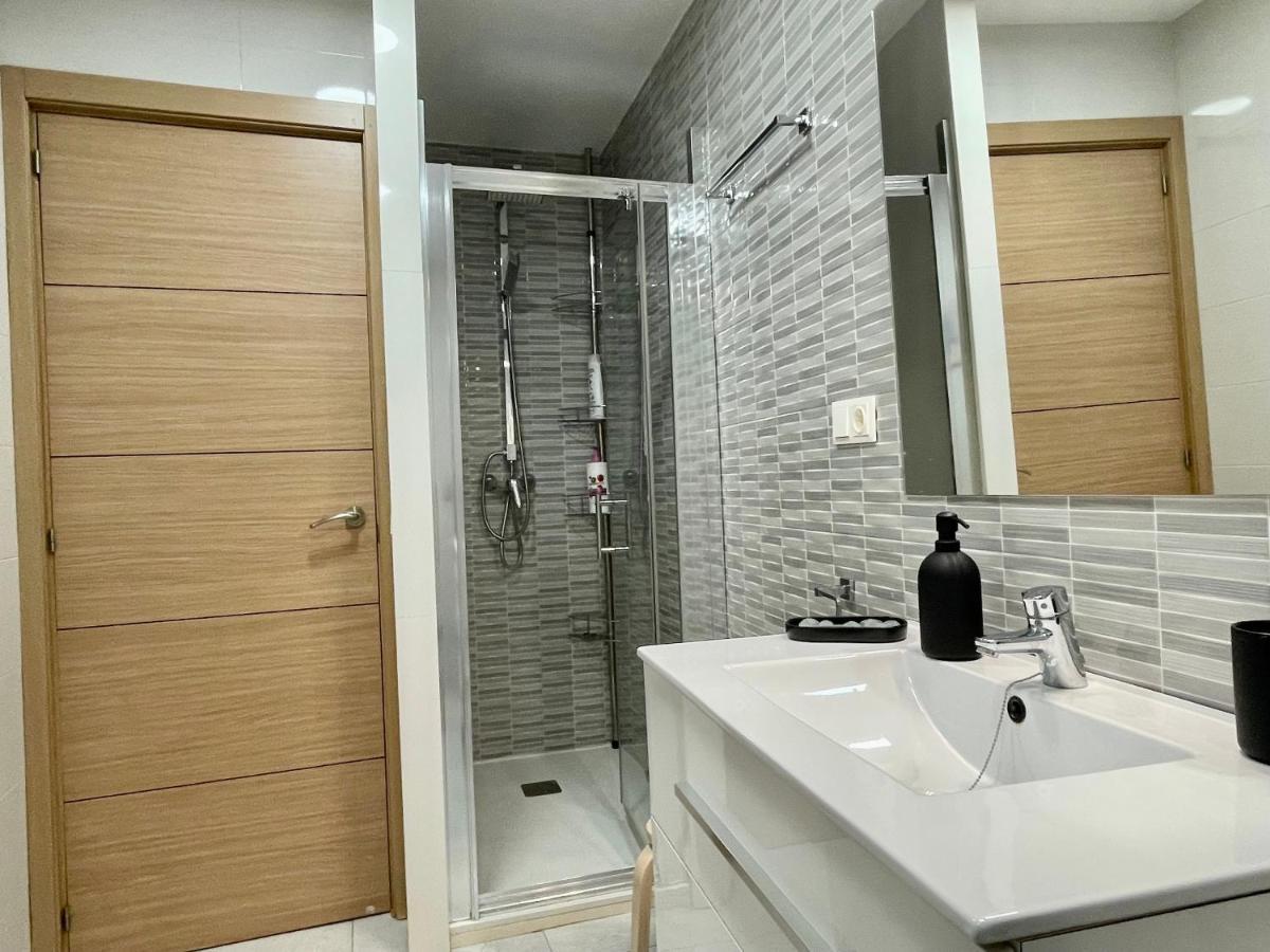 Apartamento Esencia De Angela 2
