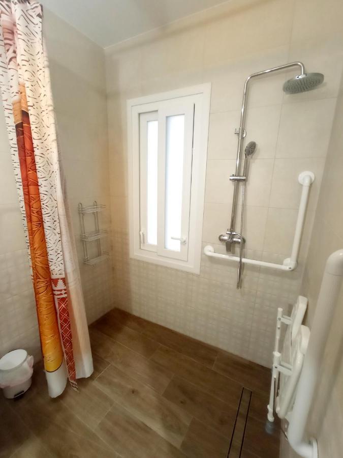 P Encantos De Almavir Apartment *
