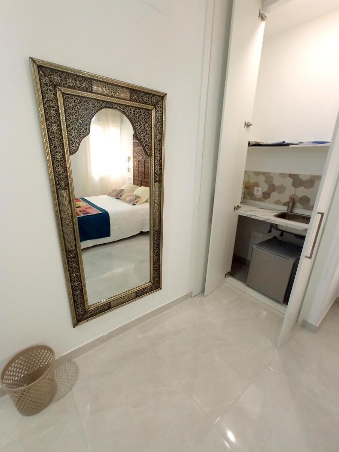 Apartment P Encantos De Almavir Cordoba