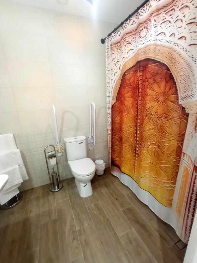P Encantos De Almavir Apartment Cordoba