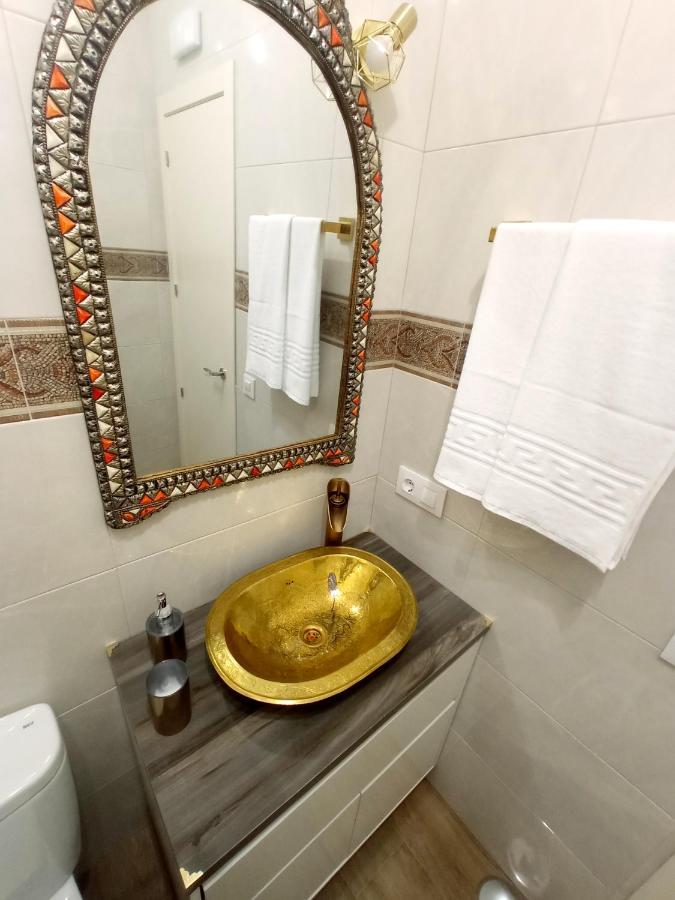 Apartment P Encantos De Almavir