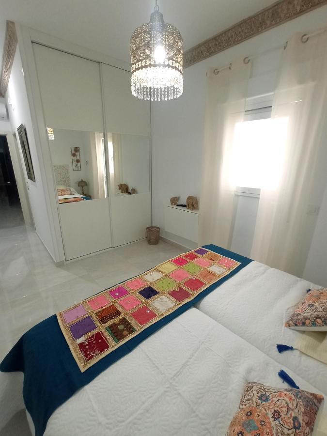 P Encantos De Almavir Apartment Cordoba