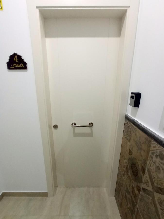 P Encantos De Almavir Apartment *