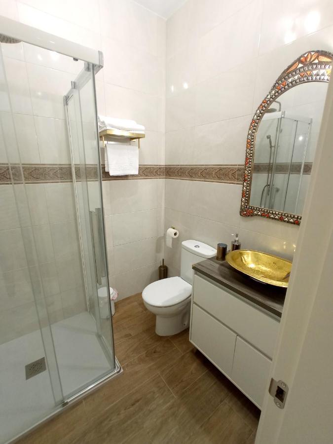P Encantos De Almavir Apartment Cordoba