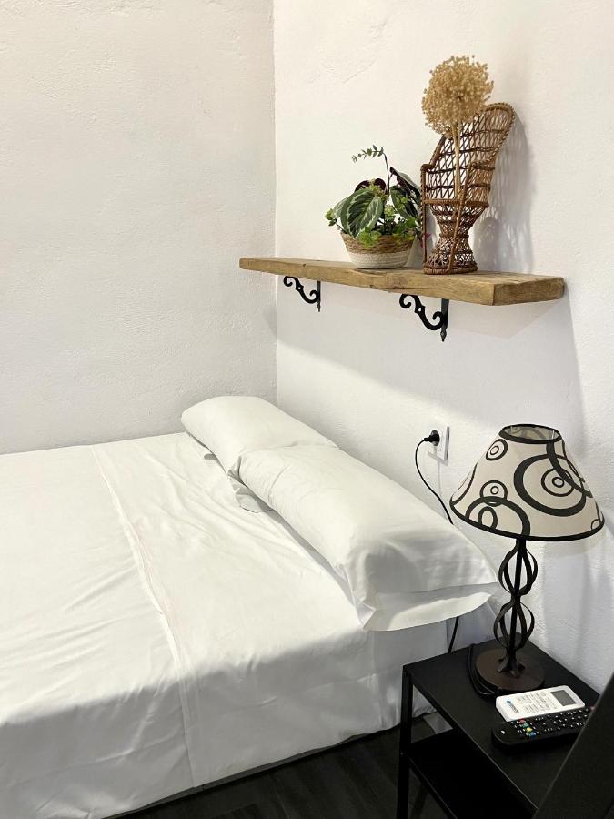 Sotos 1 * Córdoba