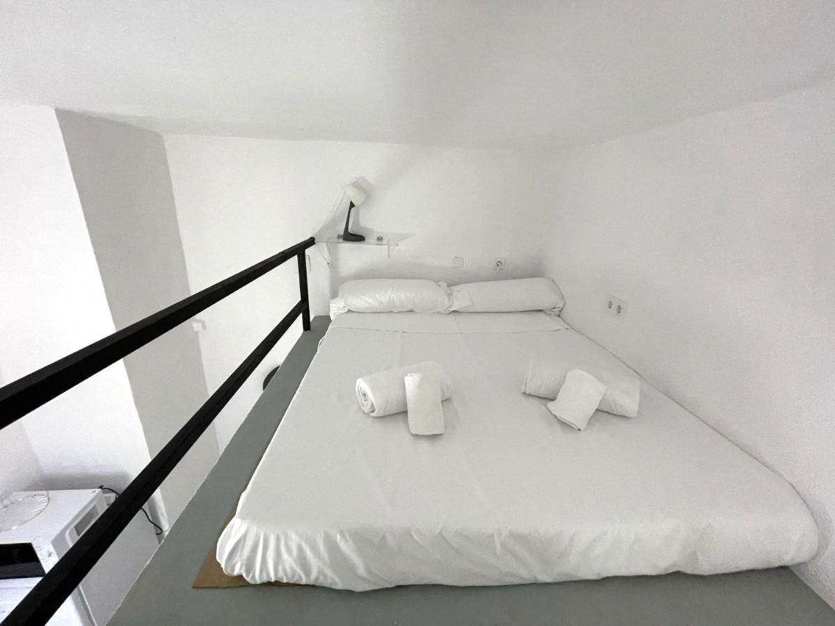 Apartamento Sotos De La Axerquia 2