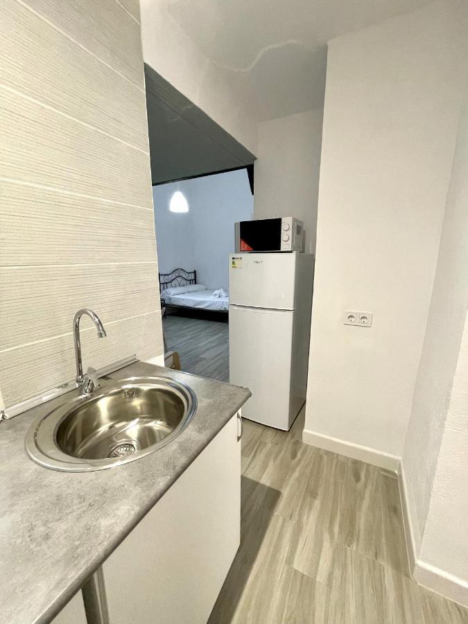 La Noria De La Albolafia Apartment