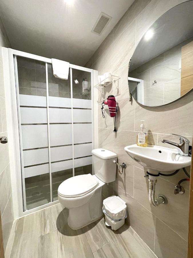 Apartamento Sotos De La Axerquia 2