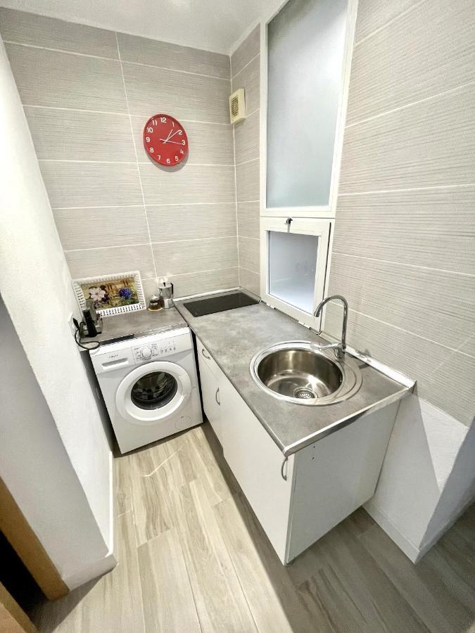 Apartamento La Noria De La Albolafia