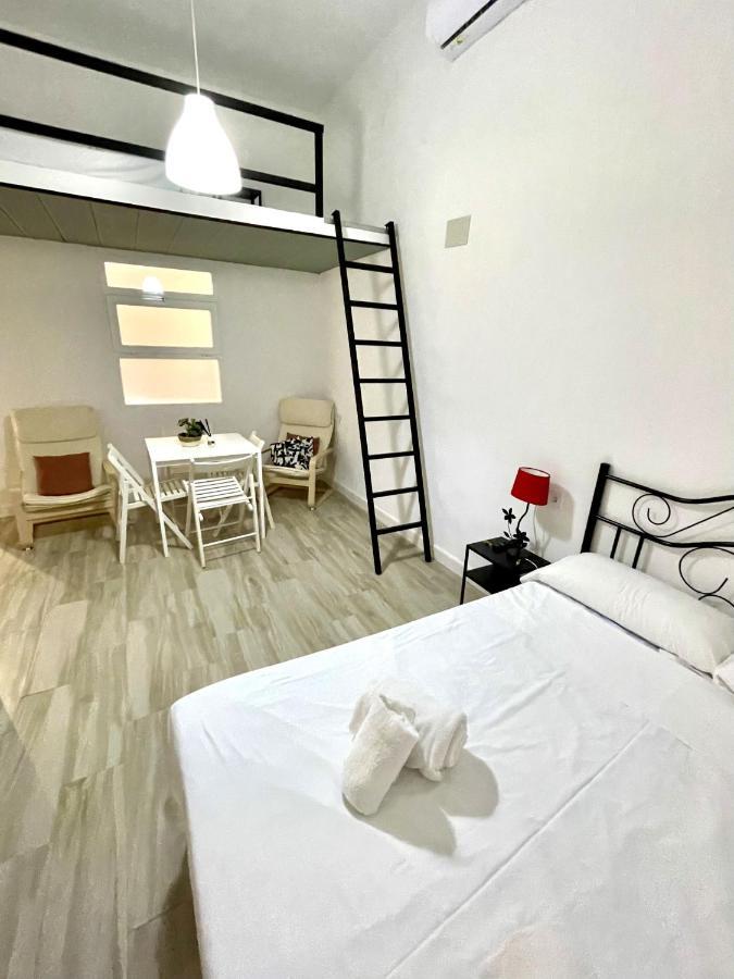Apartment La Noria De La Albolafia Cordoba