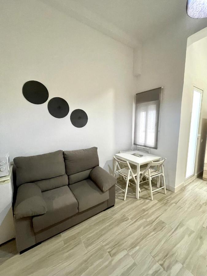 Apartamento Sotos 1
