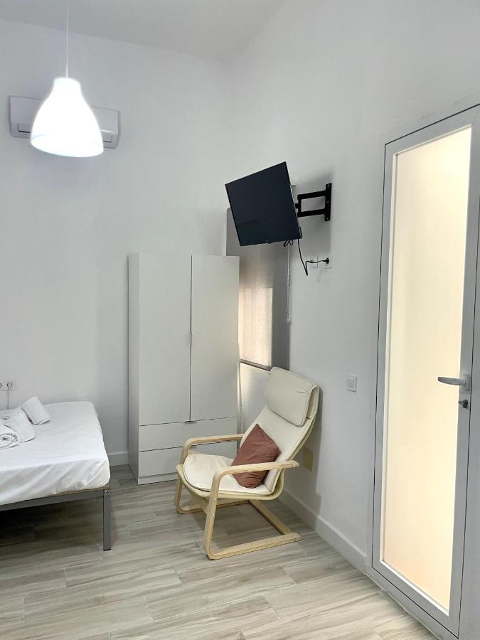 Sotos De La Axerquia 2 Apartamento Córdoba