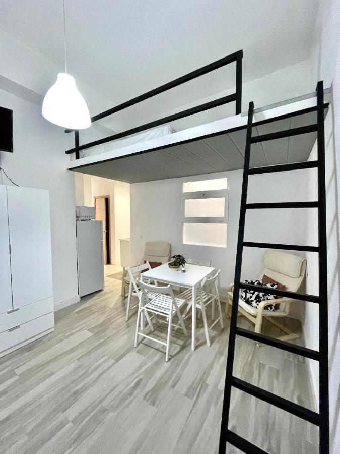 La Noria De La Albolafia Apartment