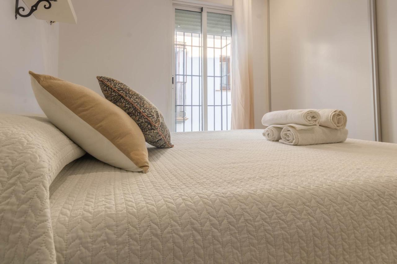 Apartamento La Reja De San Lorenzo Centro Apartamento Córdoba