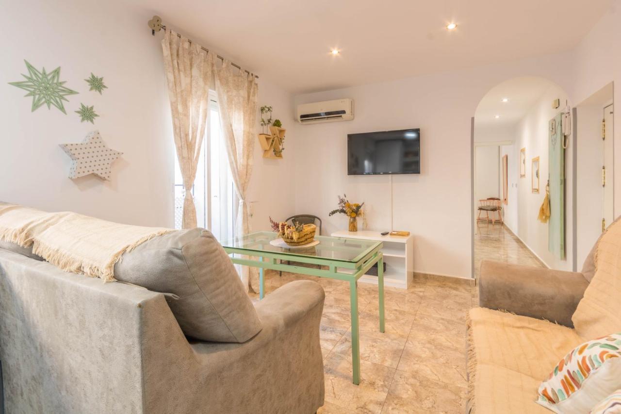 Apartamento Apartamento La Reja De San Lorenzo Centro