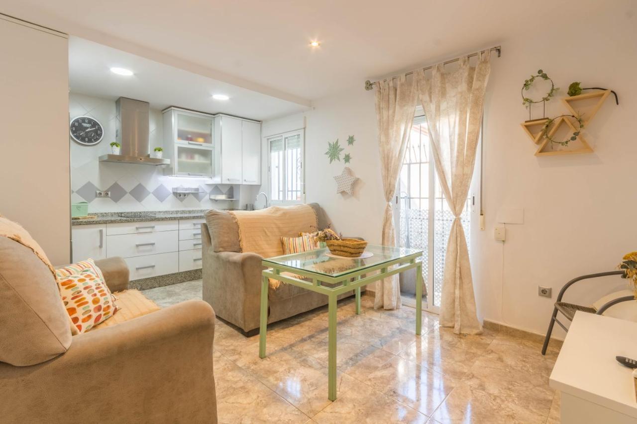 Apartamento La Reja De San Lorenzo Centro Córdoba