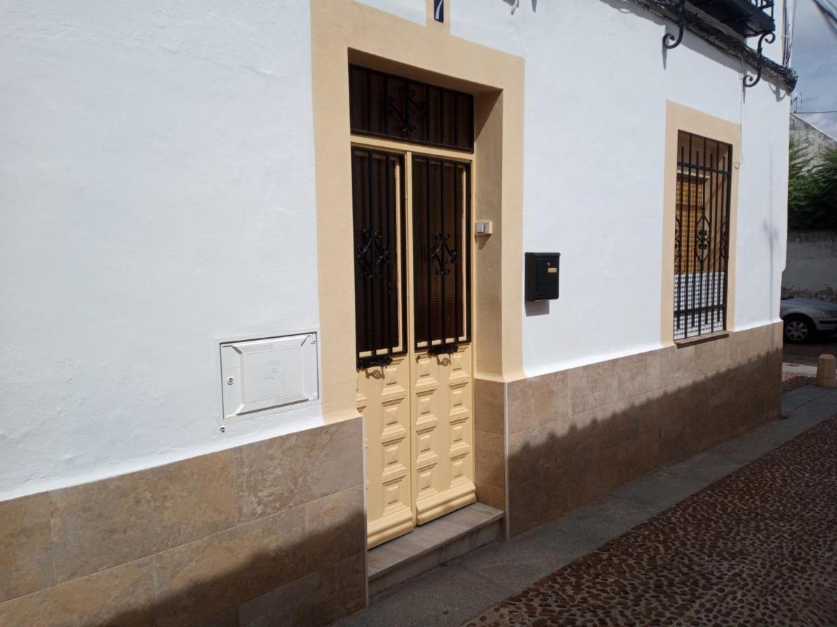 Apartamento Casa Matbel Córdoba